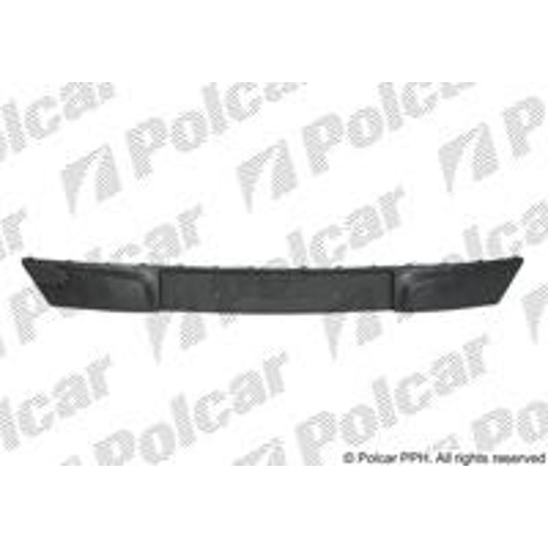 Lišta nárazníka - 55B107-2