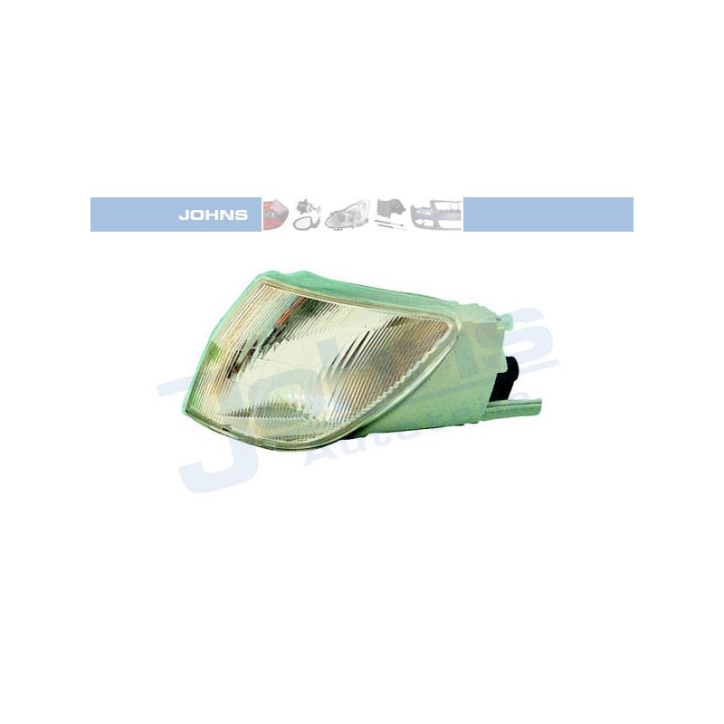 Smerové svetlo - 57 38 19 - vľavo