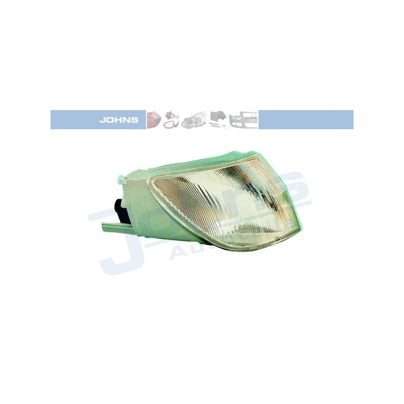 Smerové svetlo - 57 38 20 - vpravo