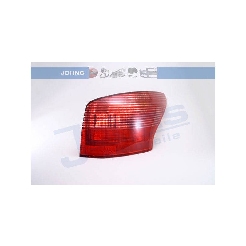 Zadné svetlo - 57 47 88-5 - vpravo
