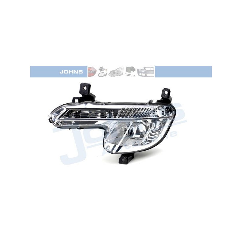 Hmlové svetlo - 57 48 29 - vlavo