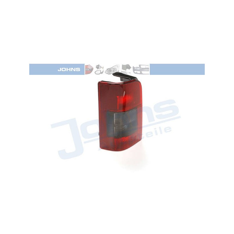 Zadné svetlo - 57 61 87 - vlavo