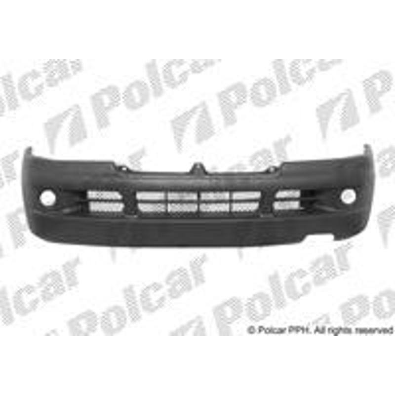 Predný nárazník - 570407-1