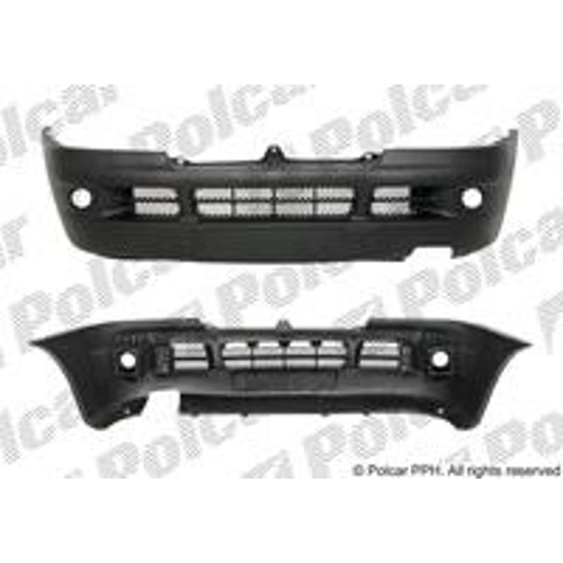 Predný nárazník - 570407-2