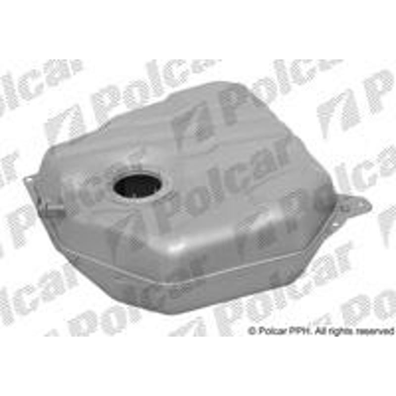 Palivová nádrž - 5704ZP-1