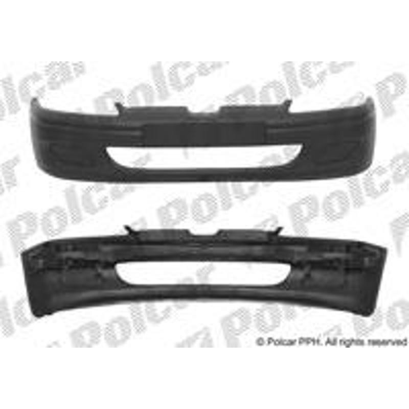 Predný nárazník - 5706075J