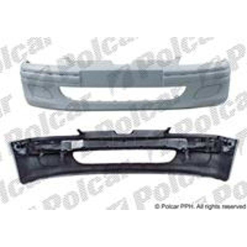 Predný nárazník - 570607-6