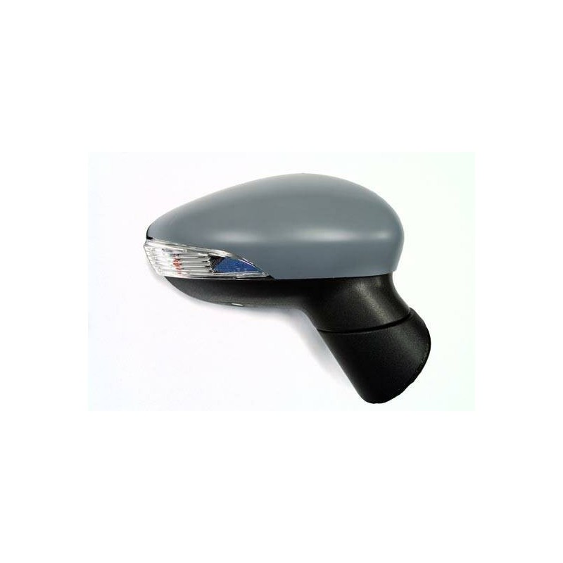 Vonkajšie spätné zrkadlo - 1251M08 - vpravo