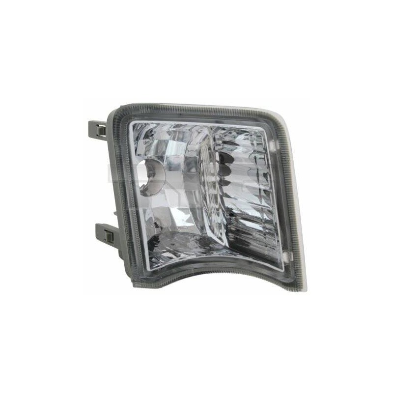 Smerové svetlo - 12-5270-01-9 - vľavo