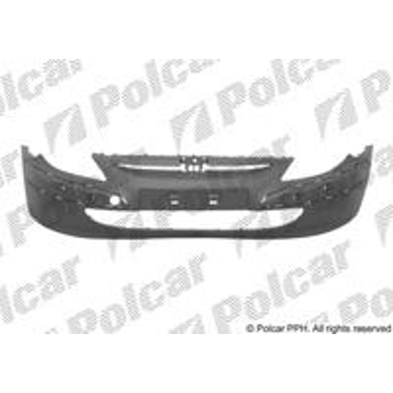 Predný nárazník - 571007