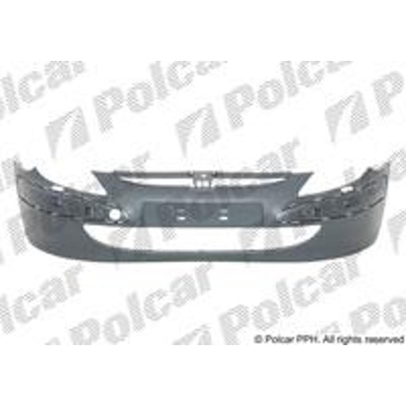 Predný nárazník - 571007-1