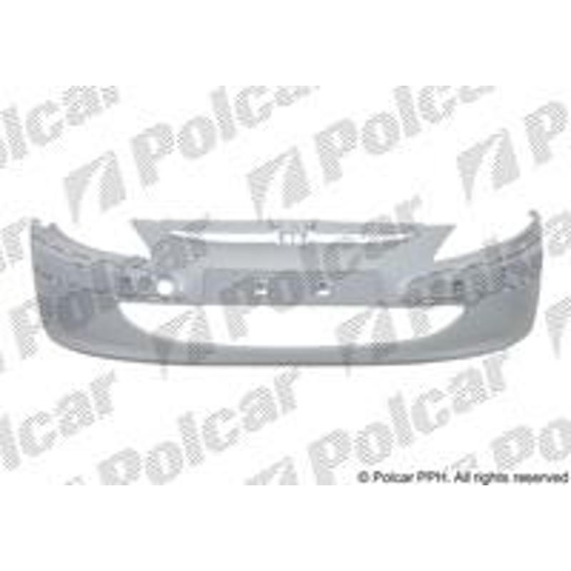 Predný nárazník - 571007-J