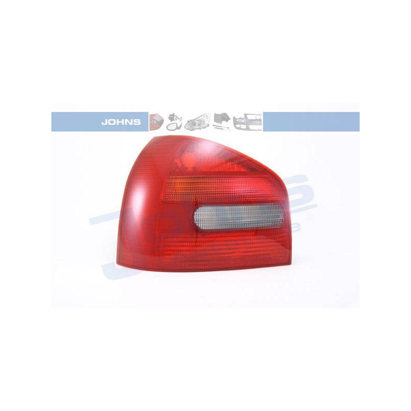 Zadné svetlo - 13 01 87-1 - vlavo