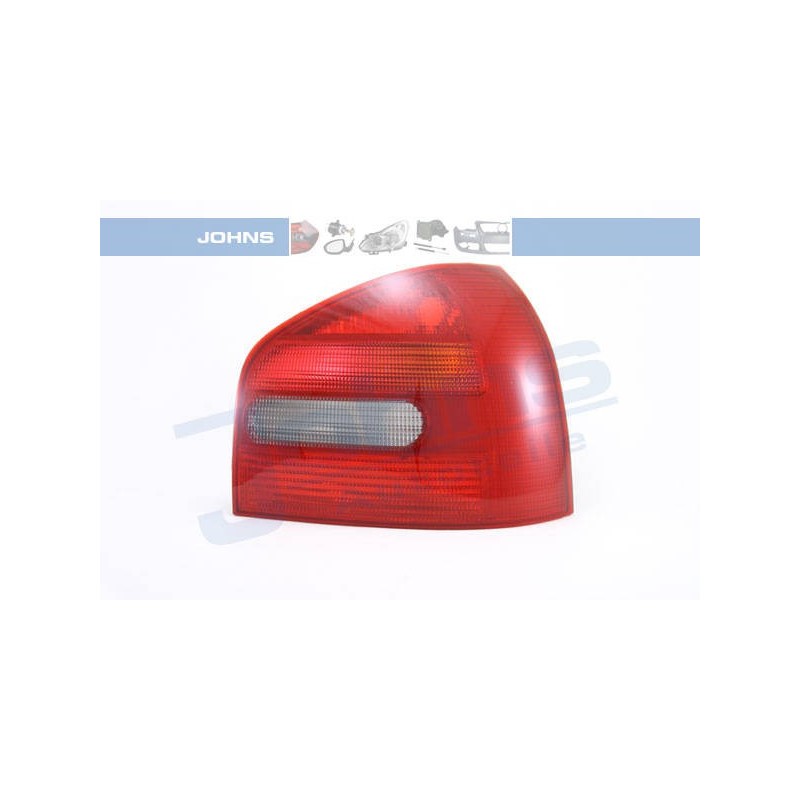 Zadné svetlo - 13 01 88-1 - vpravo