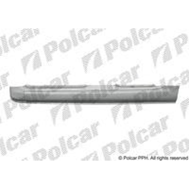 Prah - 571041-1 - ľavý
