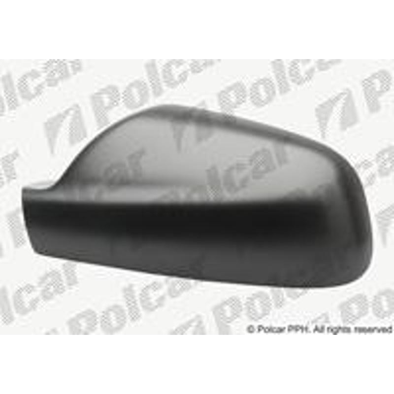 Rám vonkajšieho zrkadla - 571054TE - ľavý