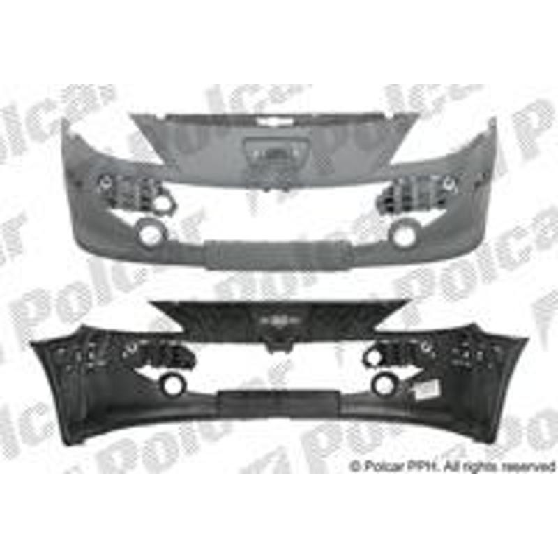 Predný nárazník - 571107