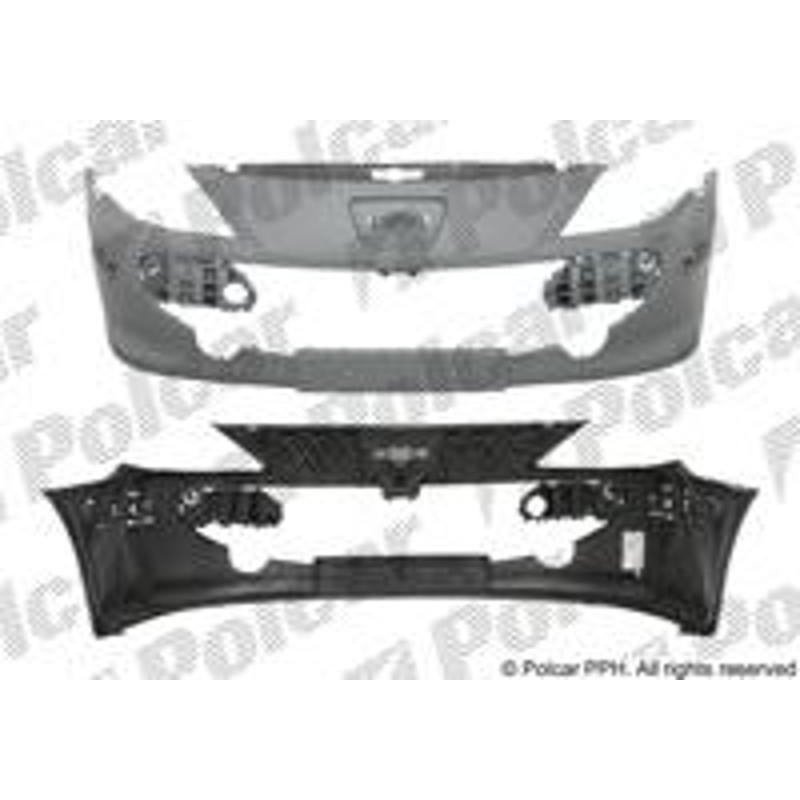 Predný nárazník - 5711071J