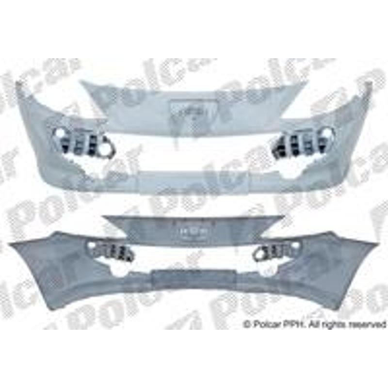 Predný nárazník - 571107-2