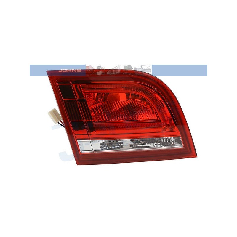 Zadné svetlo - 13 02 87-6 - vlavo