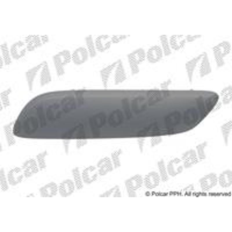 Lišta nárazníka - 5711078R - pravý