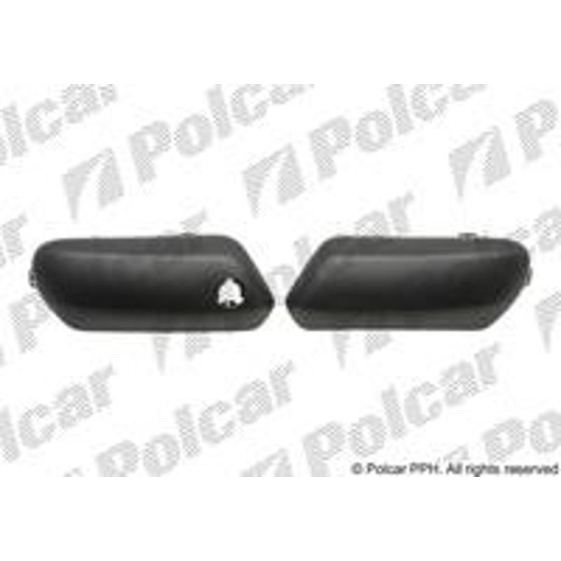 Lišta nárazníka - 5711079R - ľavý rovnaký ako pravý