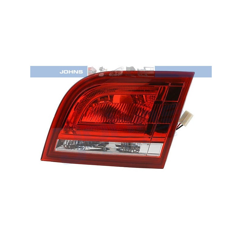 Zadné svetlo - 13 02 88-6 - vpravo