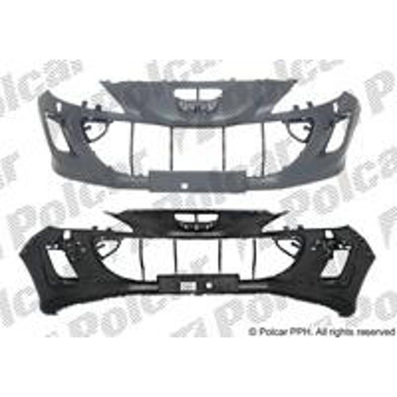 Predný nárazník - 571207-1