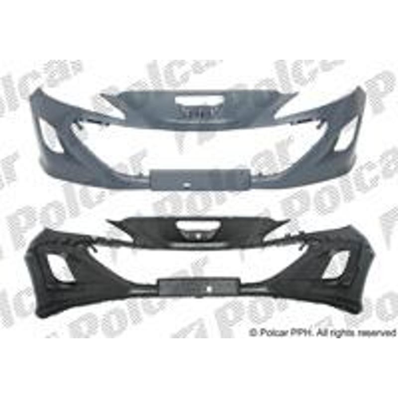 Predný nárazník - 57120710