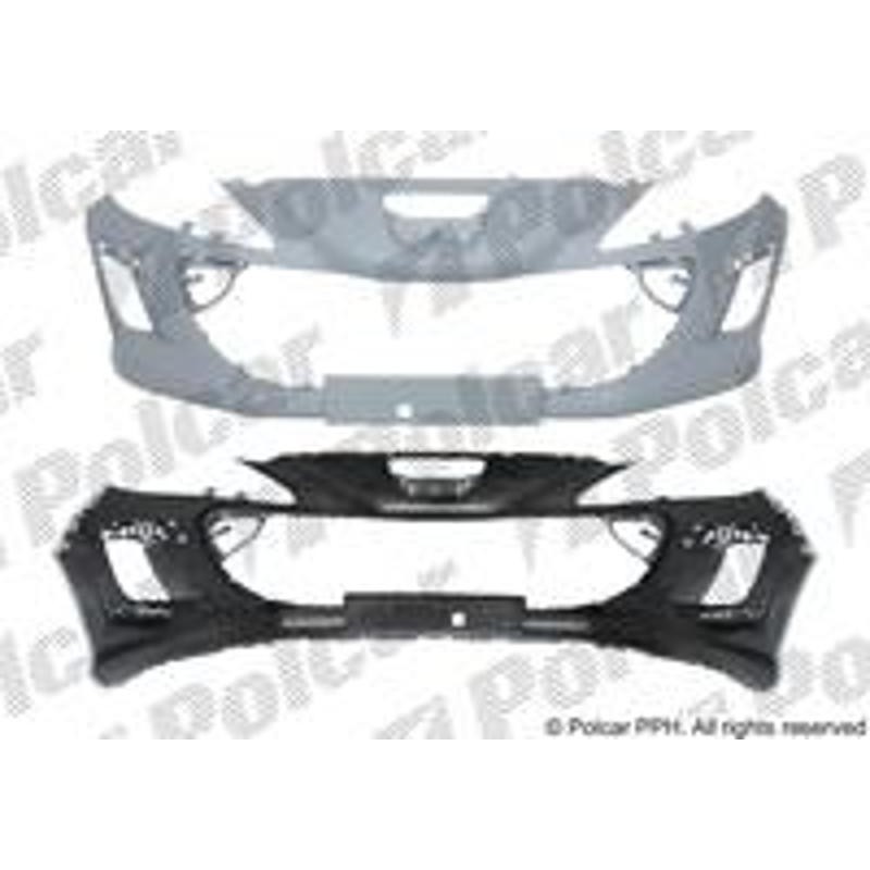 Predný nárazník - 571207-2