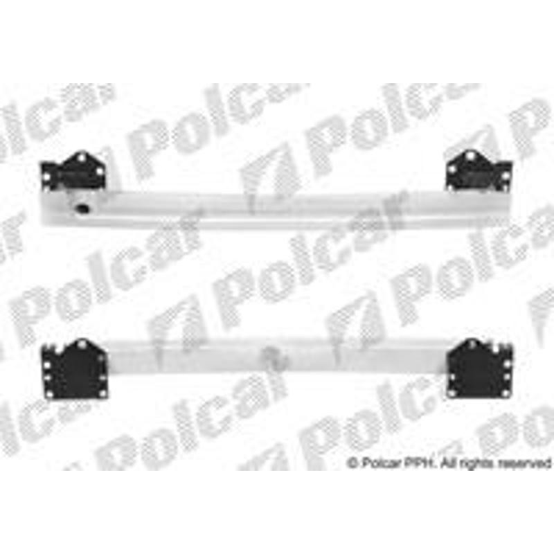 Výstuha nárazníka - 571207-4