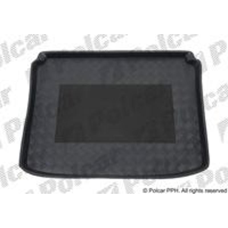 Vložka batožinového priestoru - 5712WB-3