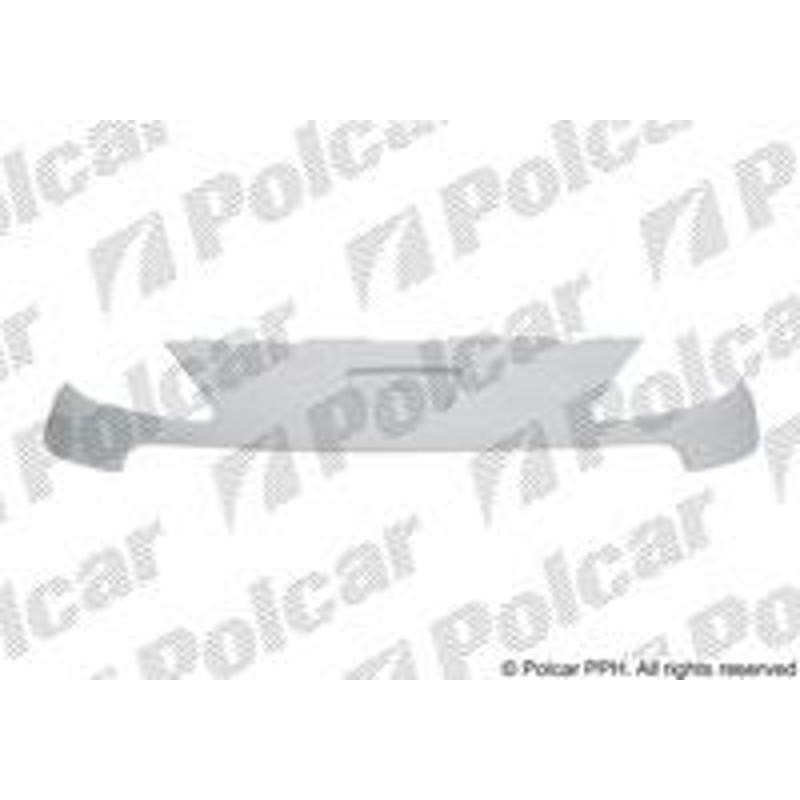Lišta pod reflektorom - 571506-J