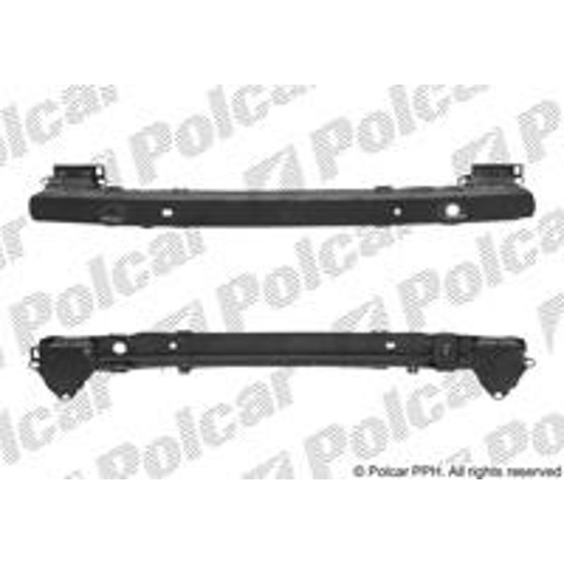 Výstuha nárazníka - 571596-3