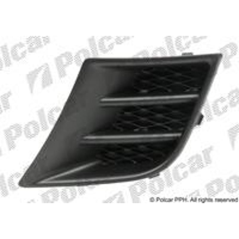 Kryt v nárazníku - 571627-3 - ľavý