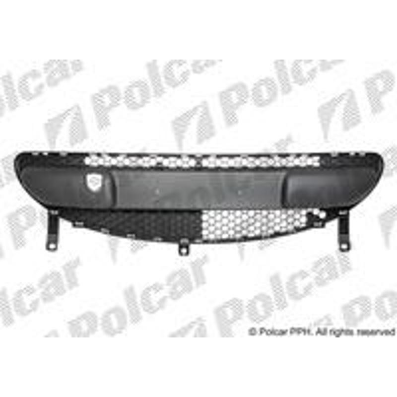 Kryt v nárazníku - 571627-J