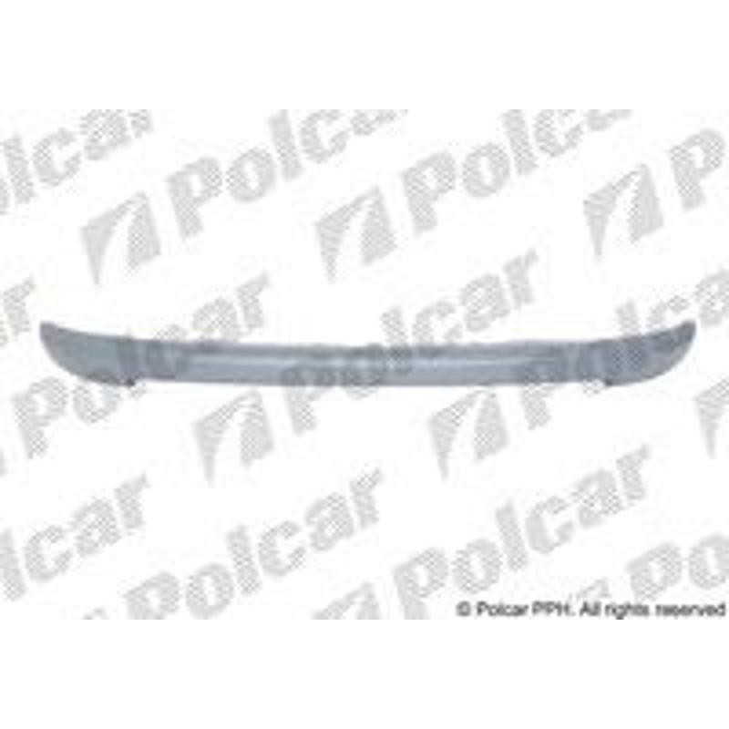 Lišta nárazníka - 57230715