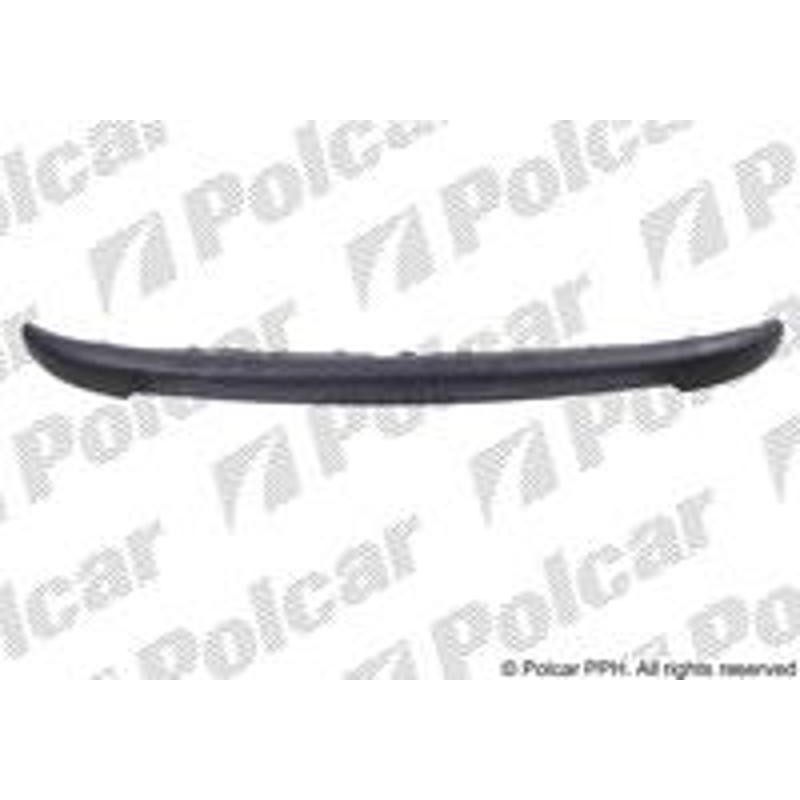 Lišta nárazníka - 572307-5