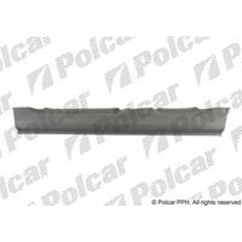 Prah - 572341-2 - ľavý