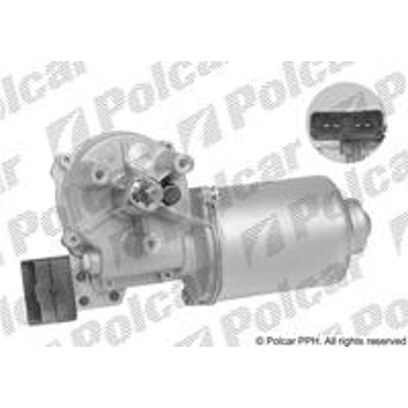 Motorček stieračov - 5723SWT2 - predok