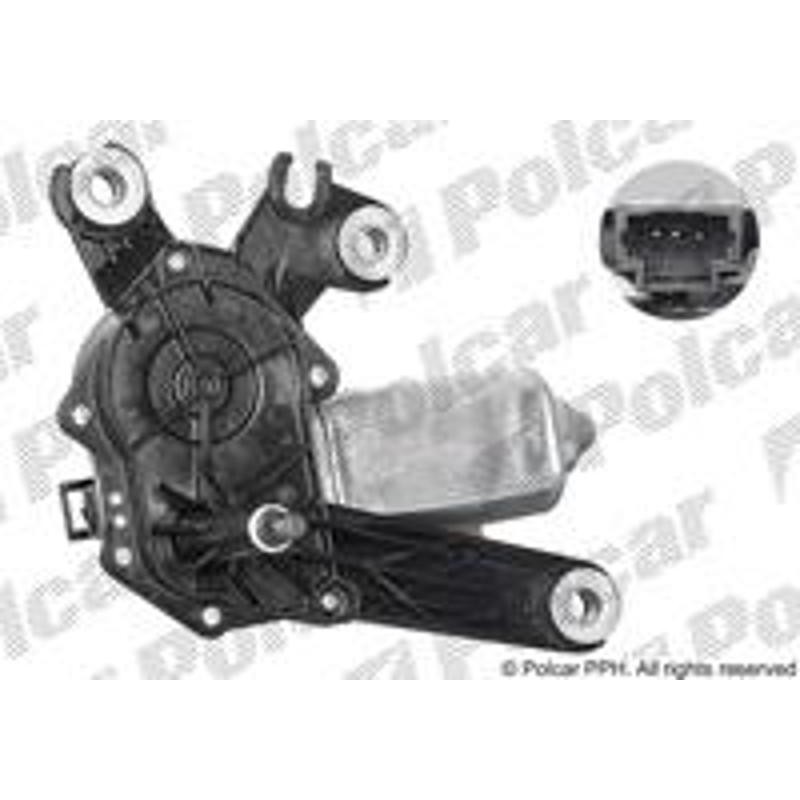 Motorček stieračov - 5723SWT4 - zadok