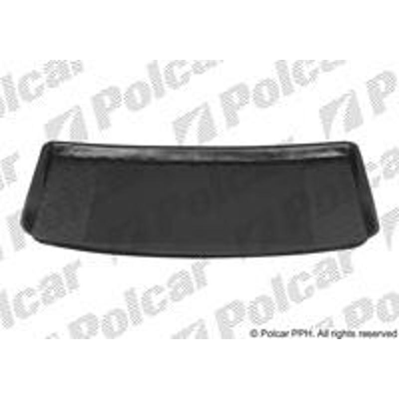 Vložka batožinového priestoru - 5723WB-3