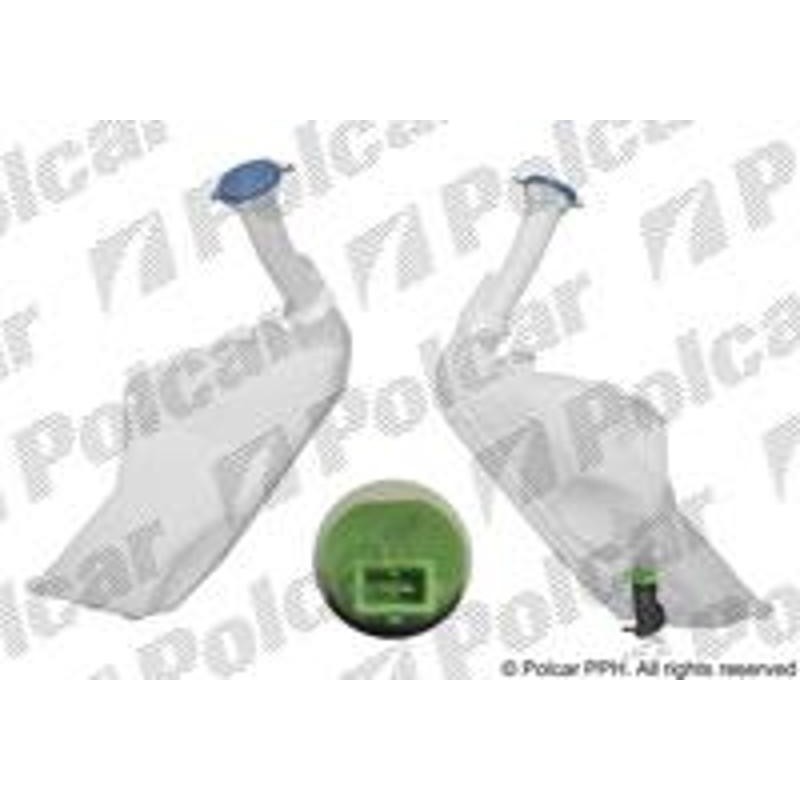 Nádržka ostrekovača - 5723ZBS-1