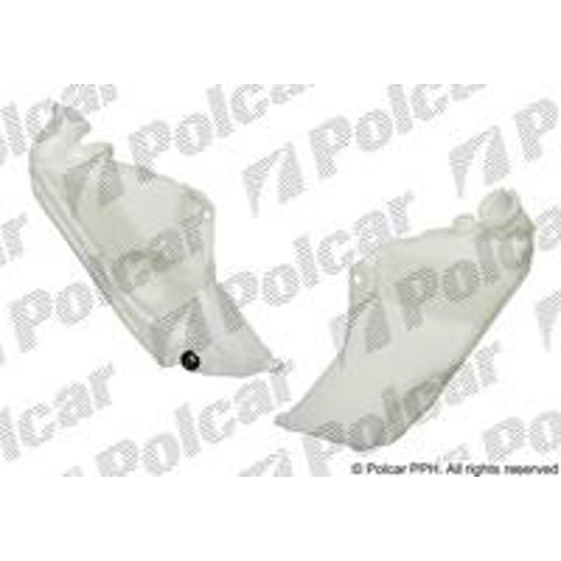 Nádržka ostrekovača - 5723ZBS-3