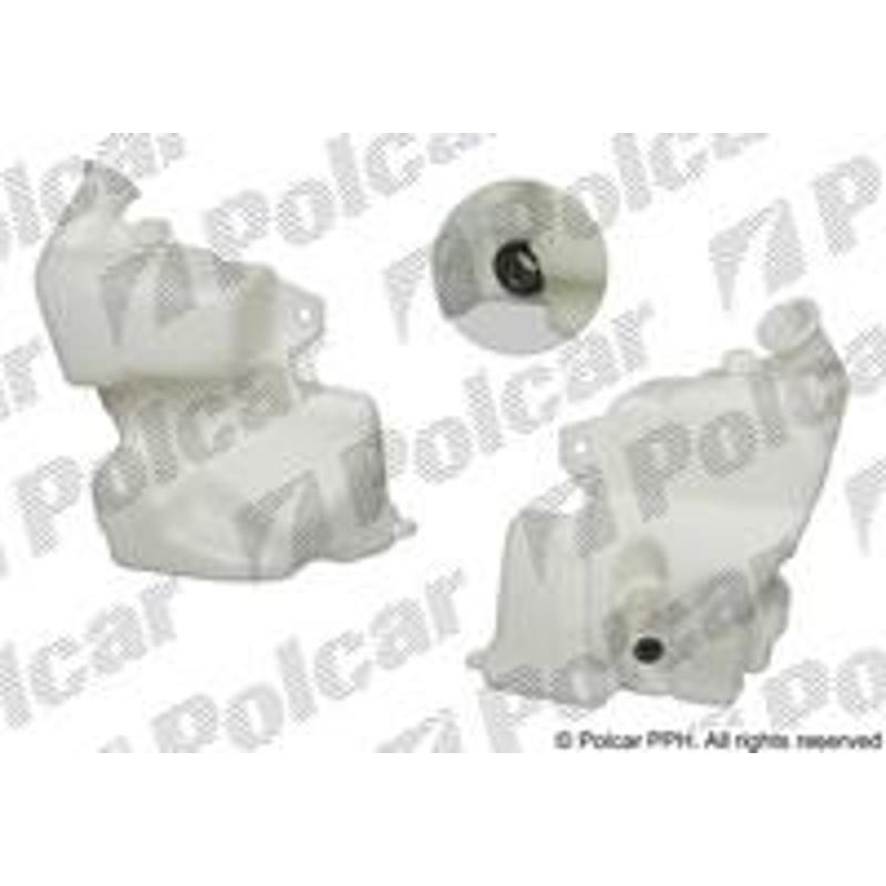 Nádržka ostrekovača - 5723ZBS-5