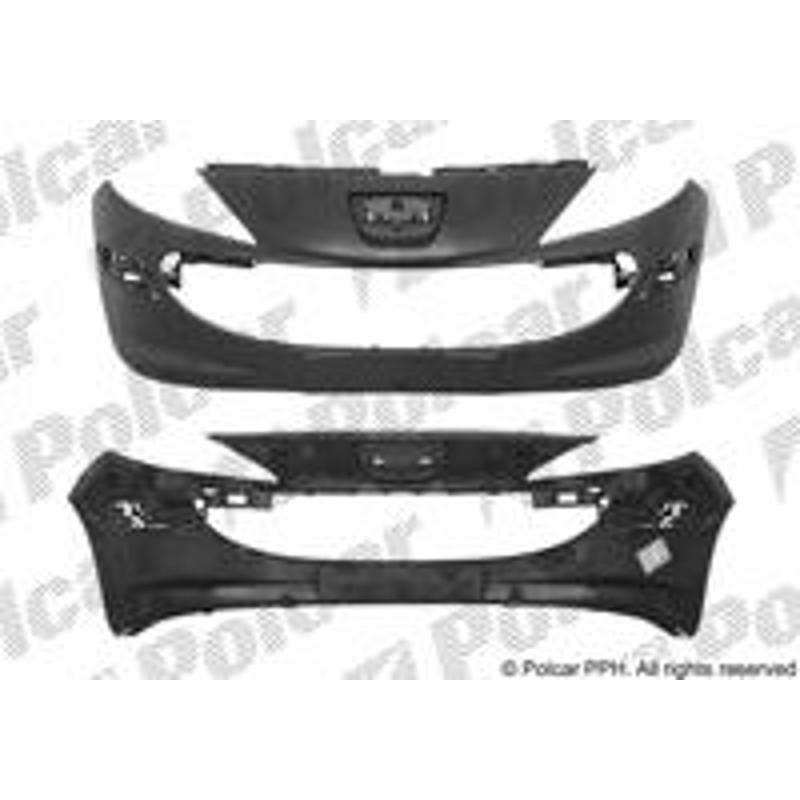 Predný nárazník - 572407