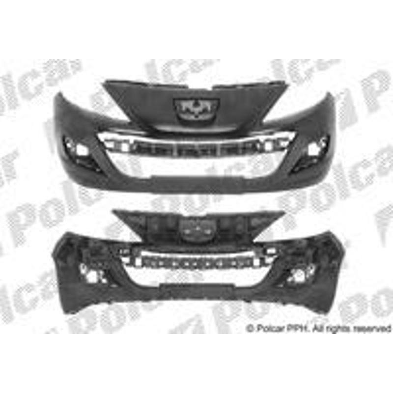 Predný nárazník - 5724074J