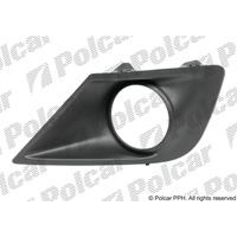 Rámik hmlového svetla - 57242714 - pravý