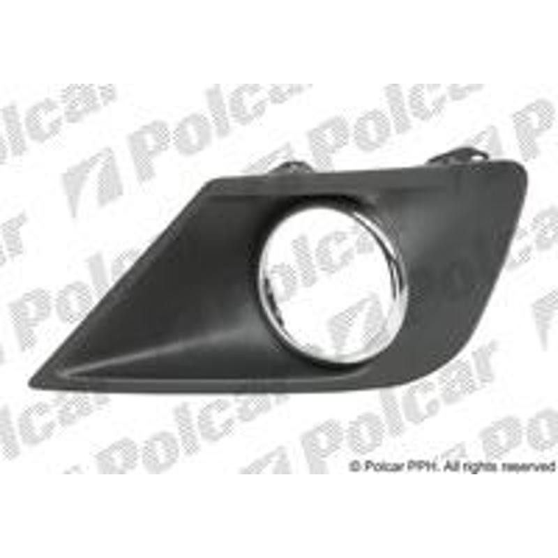 Rámik hmlového svetla - 57242717 - ľavý