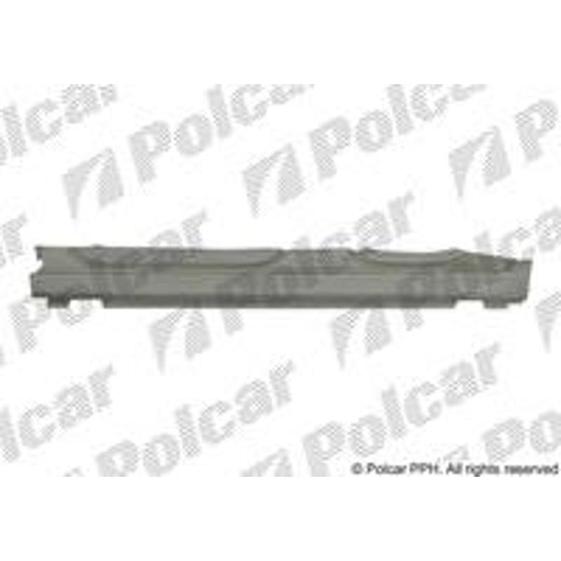 Prah - 572441-1 - ľavý